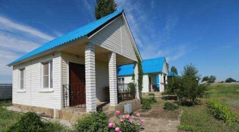 База отдыха "Донские просторы"