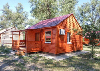 База отдыха "Донские зори"