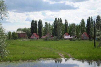 База отдыха "Энергетик"