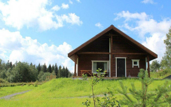 База отдыха "Филина Гора"