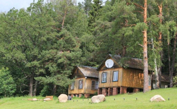 База отдыха "Гнездо"