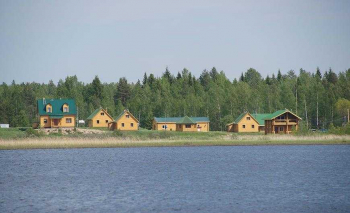 База отдыха "Hunter Paradise"