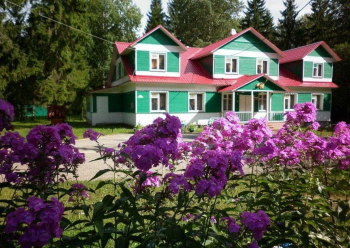 База отдыха "Ирма"