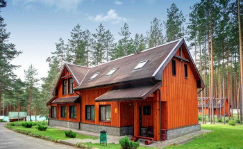 База отдыха "Калацкое"