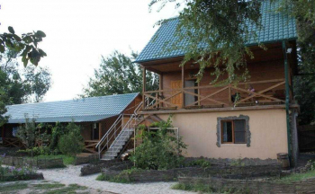 База отдыха "Капитан"