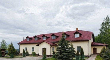 База отдыха "Королевичи"
