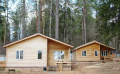База отдыха "Лесная дача"