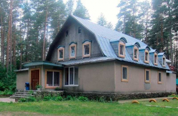 База отдыха "Лесной рай"