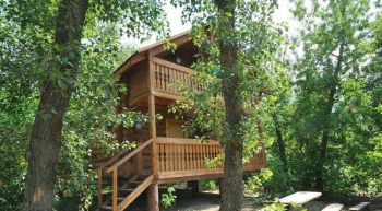 База отдыха "Левбердон"