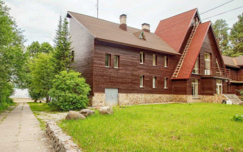 База отдыха "Лосево Парк"