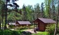 База отдыха «Лумиваара»