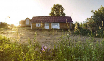 База отдыха "Майбыр"