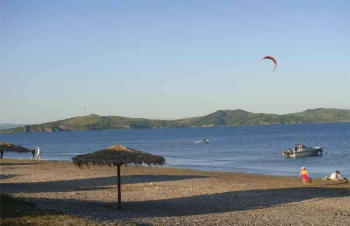 База отдыха "Мраморная"