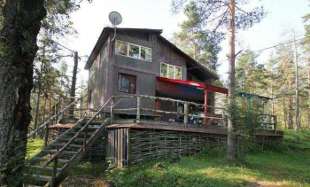 База отдыха "На Хуторе у Папика"