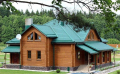 База отдыха "Николаево"