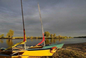 База отдыха "Парус"