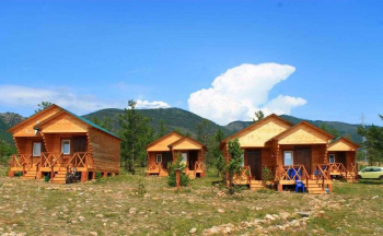 База отдыха "Пирс"