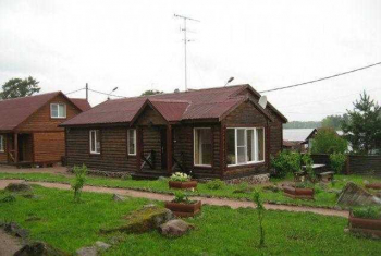 База отдыха "Плотвичкина заводь"