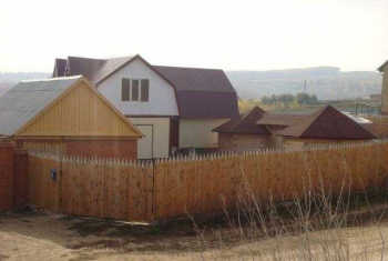 База отдыха "Прекрасновидово"