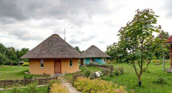 База отдыха "Пригодичи"