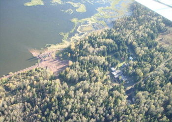 База отдыха "Раухова мельница"