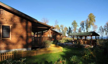 База отдыха «Самая Ладога»