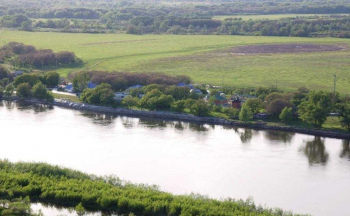 База отдыха "Сомовье Логово"