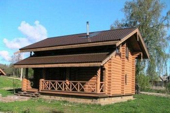 База отдыха "Стерж"