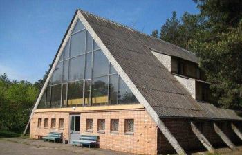 База отдыха "Теремок" в Псковской области