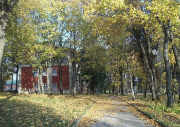 Усадьба "Ведрова"