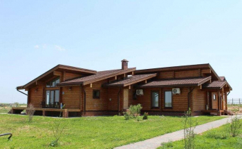 База отдыха "Венеция на Каспии"