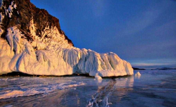 База отдыха "Ветер странствий"