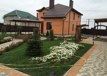 Рыболовно-охотничья база "Водолей"
