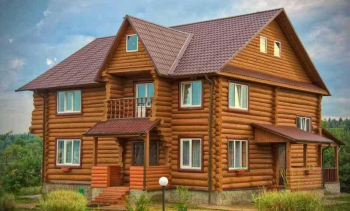 База отдыха "Заполек"