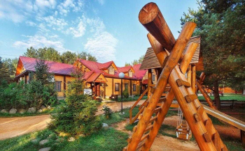 Дачный клуб "Коприно"