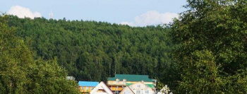 Гостевой дом "Аметист"