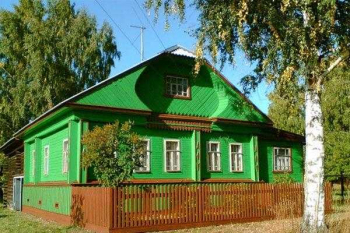 Гостевой дом "Демидовка"