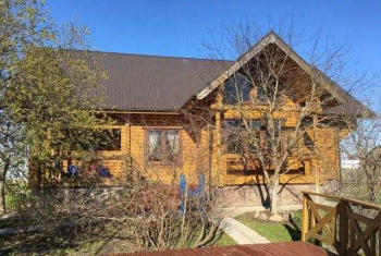 Гостевой дом и рыбалка на Рыбинском водохранилище