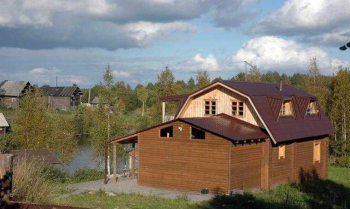 Гостевой дом Кашалиламба