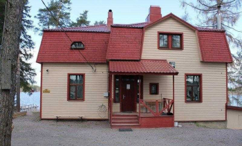 Гостевой дом отца Василия