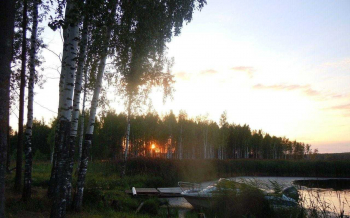 Гостевой дом "Причал"