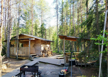 Гостевой дом "Рыбацкий"