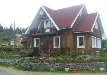 Гостевой дом "Старая Умба"