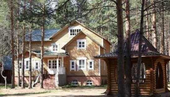 Гостевой дом "Вьюга"