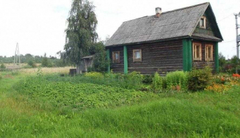 Гостевой дом "Ялгуба"