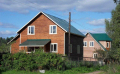 Гостевой дом "Задубье"