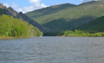 Гостевой двор "Зов предков"