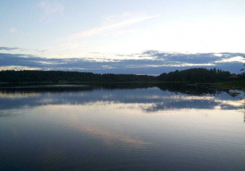 Гостевой комплекс "Олонка"