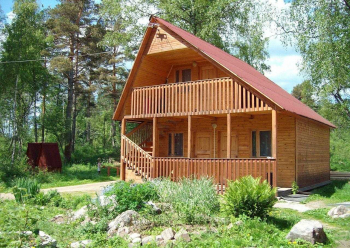 Гостевой комплекс "УДачный Отдых"