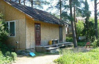 Гостевые дома "Кварцитный"